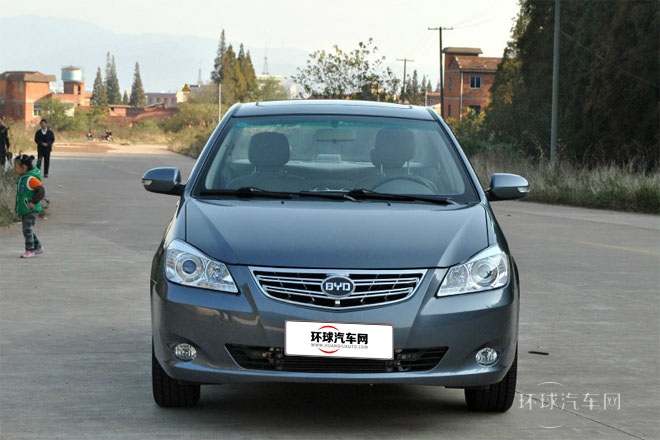 2012款 1.8L CVT豪華型