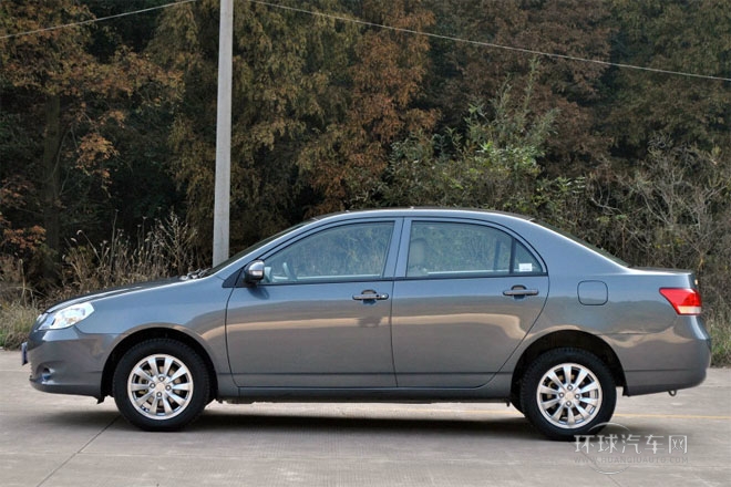 2012款 1.8L CVT豪華型