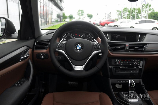 2014款 xDrive28i X設計套裝