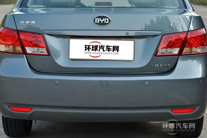2012款 1.8L CVT豪華型