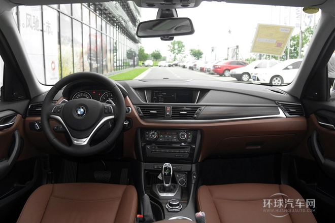 2014款 xDrive28i X設(shè)計套裝