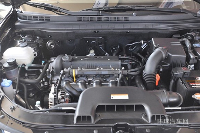 2011款 1.8L 自動(dòng)豪華型