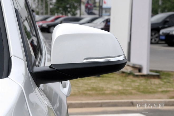 2014款 xDrive28i X設計套裝