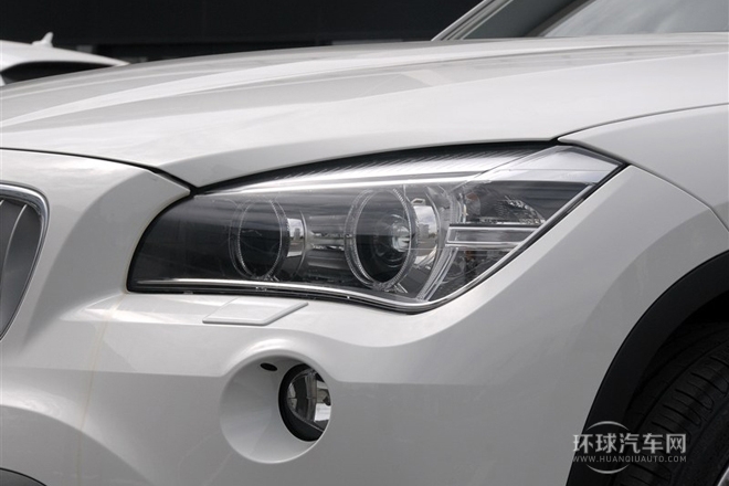 2014款 xDrive28i X設計套裝