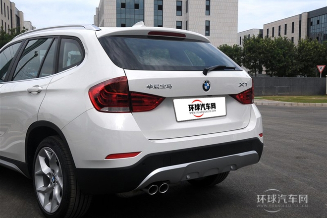 2014款 xDrive28i X設計套裝