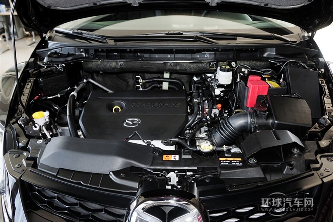 2014款 2.5L 兩驅尊貴版