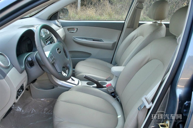 2012款 1.8L CVT豪華型