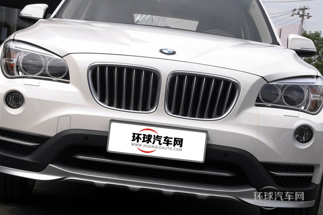2014款 xDrive28i X設(shè)計套裝
