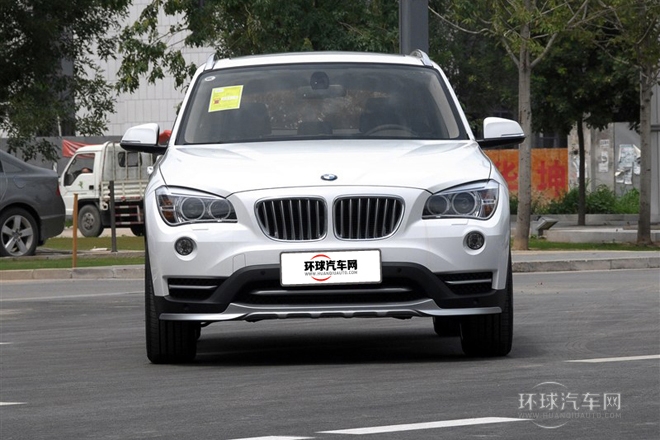 2014款 xDrive28i X設計套裝