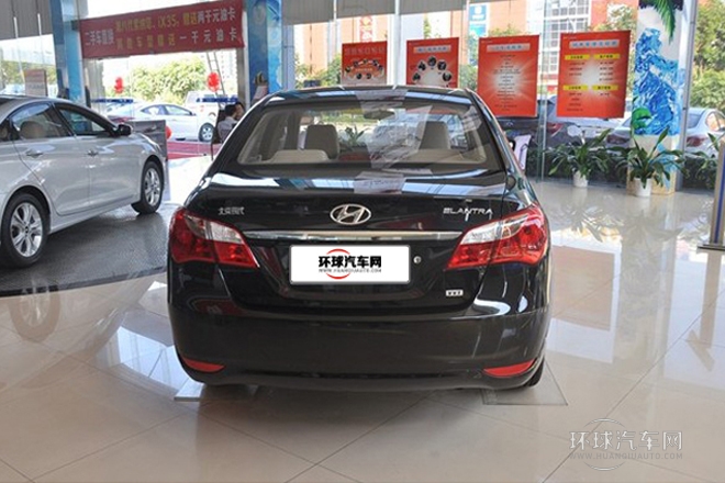 2011款 1.8L 自動(dòng)豪華型
