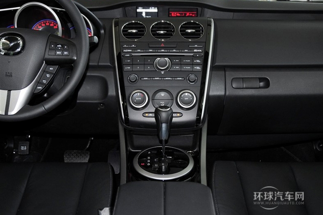 2014款 2.5L 兩驅尊貴版