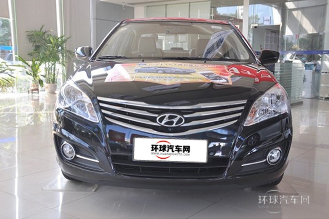 2011款 1.8L 自動(dòng)豪華型