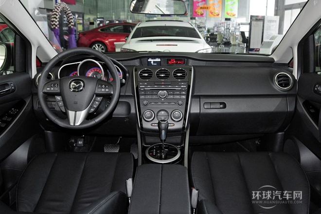 2014款 2.5L 兩驅尊貴版