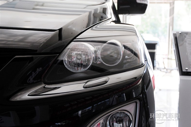 2014款 2.5L 兩驅尊貴版