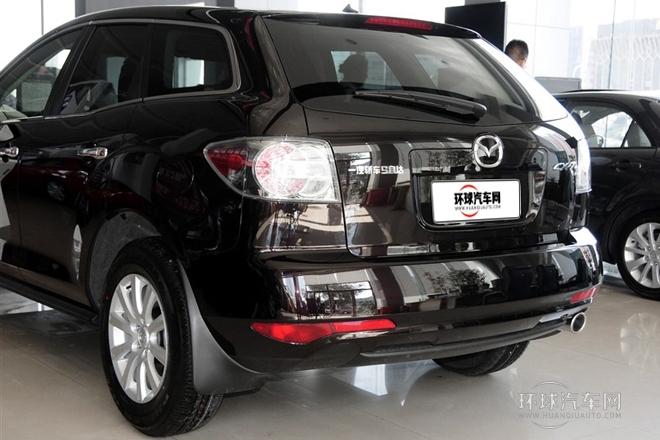 2014款 2.5L 兩驅尊貴版