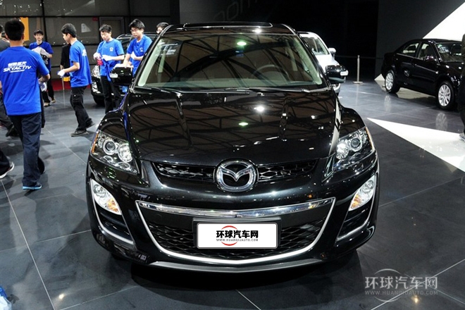 2014款 2.5L 兩驅尊貴版