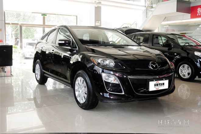 2014款 2.5L 兩驅尊貴版