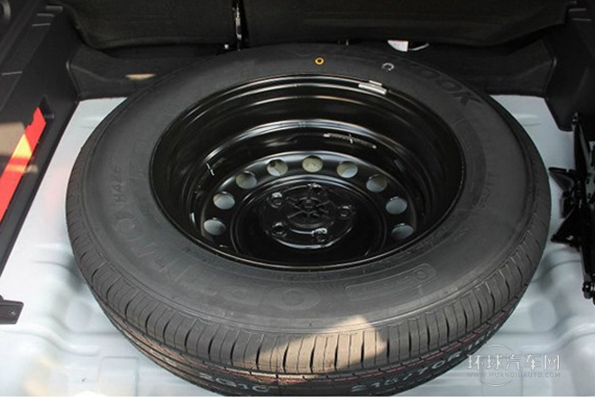 2013款 2.0L 手動兩驅舒適型GL 國IV