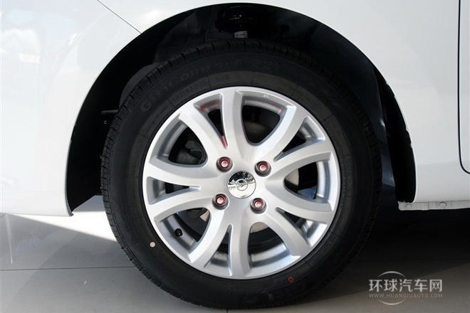 2014款 1.5L 手動精英型