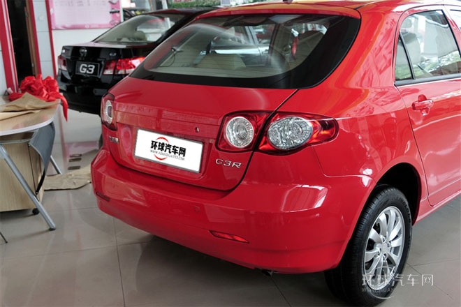 2011款 1.5L 手動尚雅型