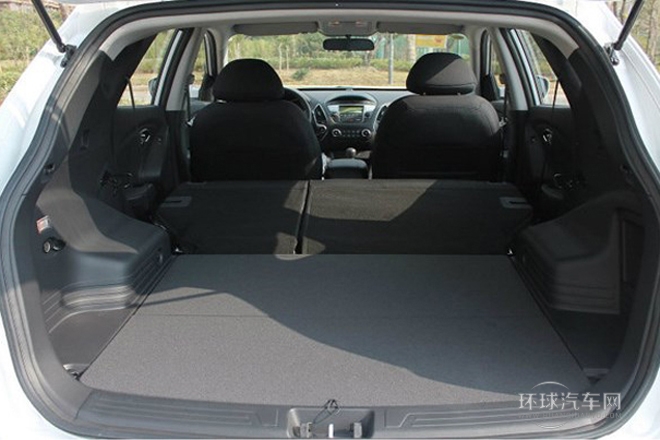 2013款 2.0L 手動兩驅舒適型GL 國IV