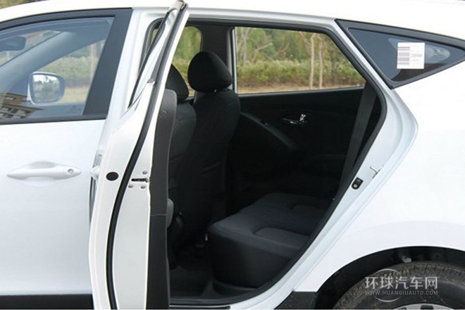 2013款 2.0L 手動兩驅舒適型GL 國IV