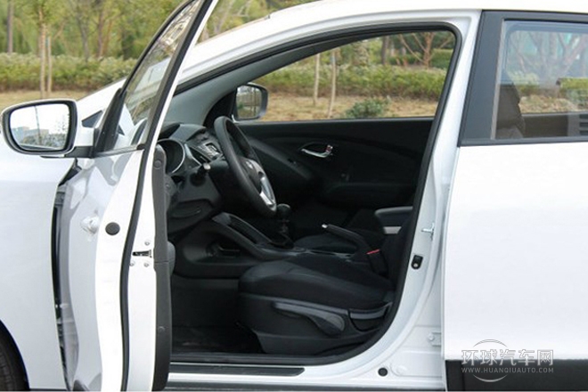 2013款 2.0L 手動兩驅舒適型GL 國IV