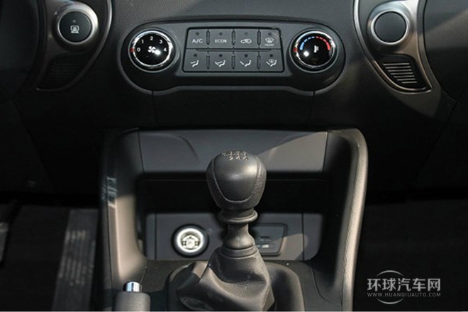 2013款 2.0L 手動兩驅舒適型GL 國IV