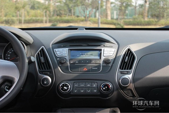 2013款 2.0L 手動兩驅舒適型GL 國IV