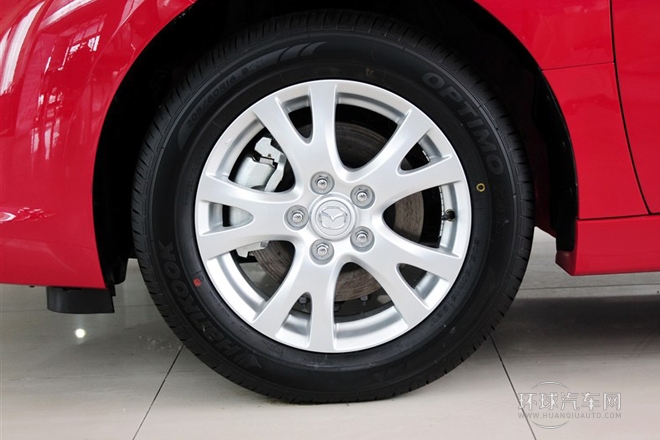 2012款 2.0L 自動(dòng)豪華版