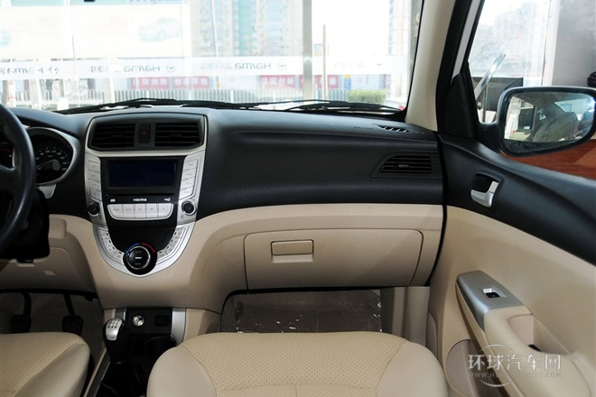 2014款 1.5L 手動(dòng)精英型