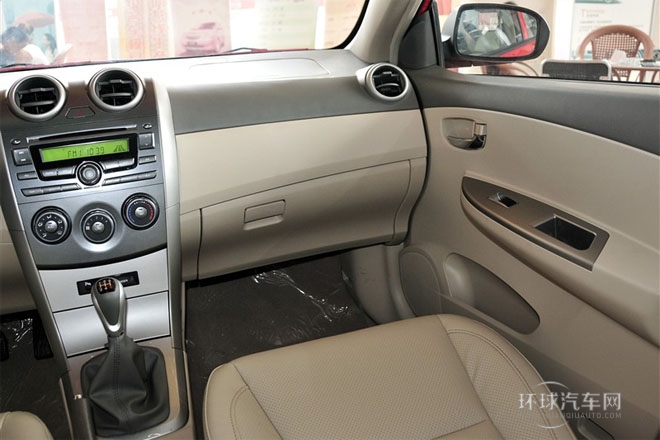 2011款 1.5L 手動尚雅型