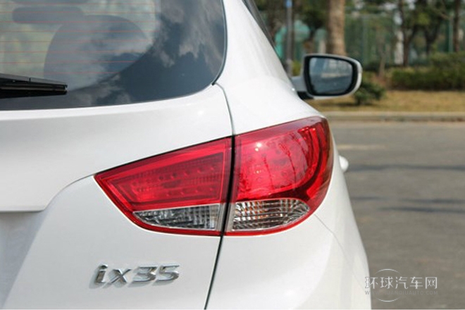 2013款 2.0L 手動兩驅舒適型GL 國IV