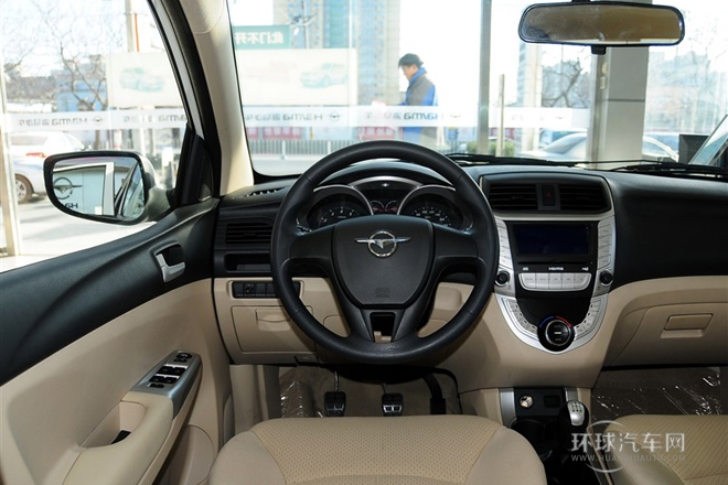 2014款 1.5L 手動精英型