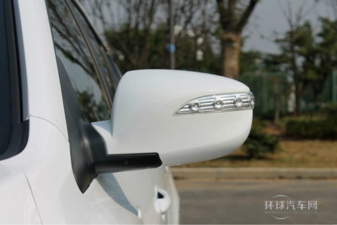 2013款 2.0L 手動兩驅舒適型GL 國IV