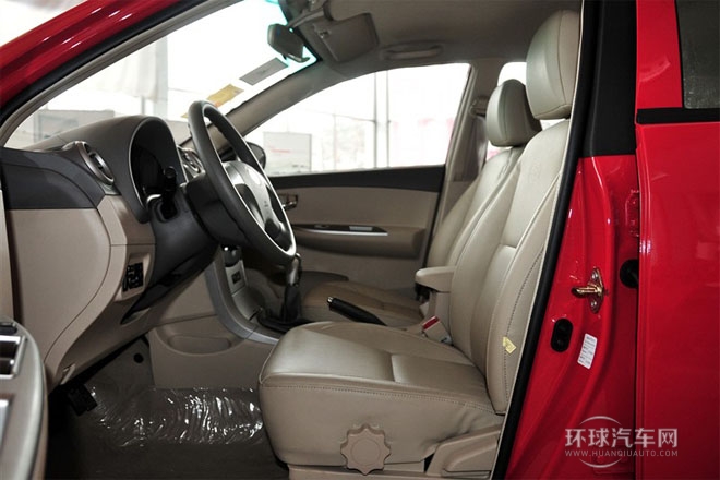 2011款 1.5L 手動尚雅型