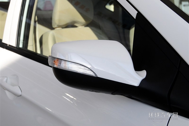 2014款 1.5L 手動精英型