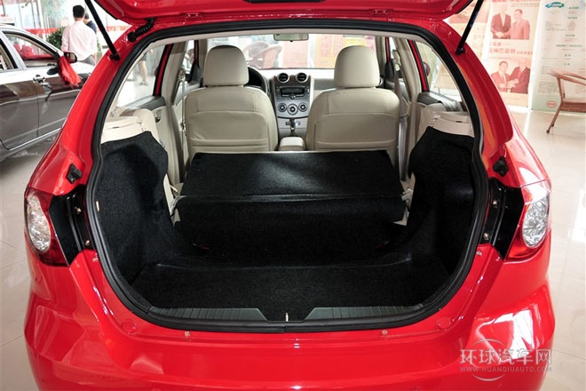 2011款 1.5L 手動尚雅型