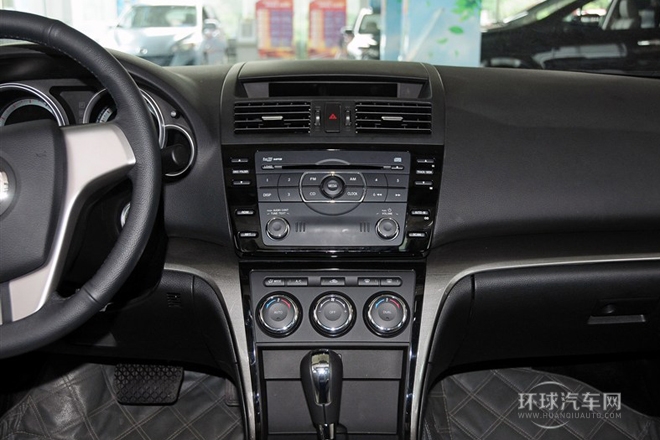 2012款 2.0L 自動豪華版