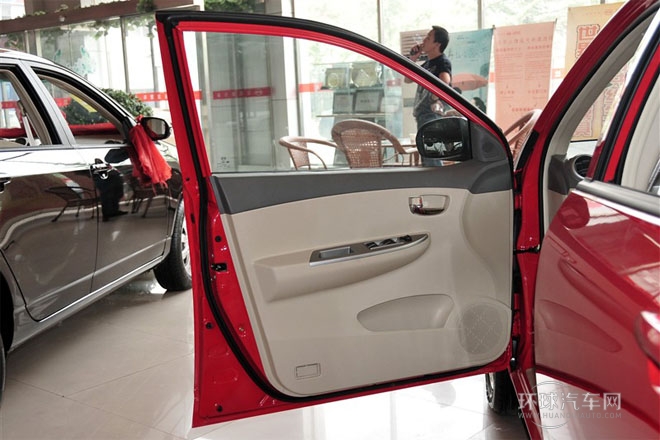 2011款 1.5L 手動尚雅型