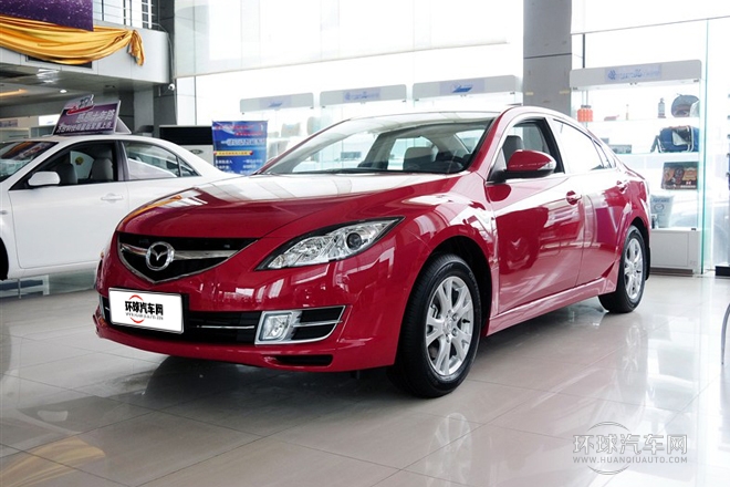 2012款 2.0L 自動豪華版