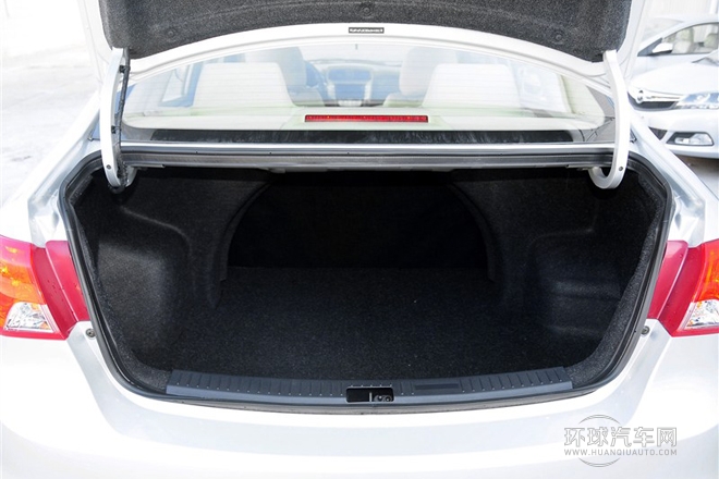 2014款 1.5L 手動舒適型