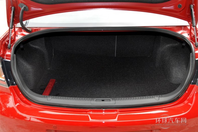 2012款 2.0L 自動精英版