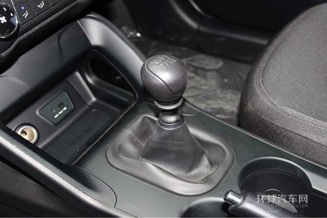 2013款 2.0L 手動兩驅舒適型GL 國V