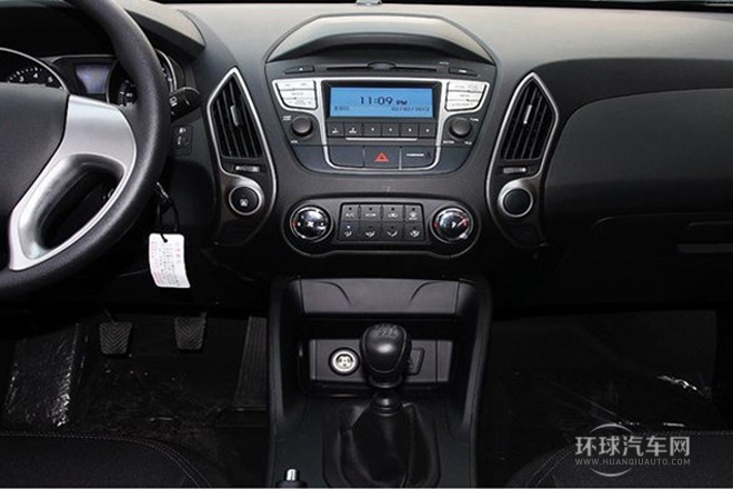 2013款 2.0L 手動(dòng)兩驅(qū)舒適型GL 國V