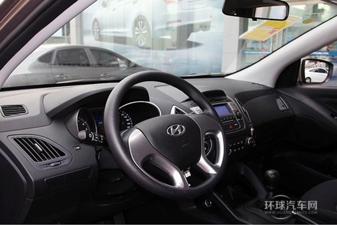 2013款 2.0L 手動兩驅舒適型GL 國V