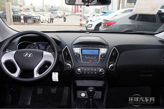 2013款 2.0L 手動兩驅舒適型GL 國V