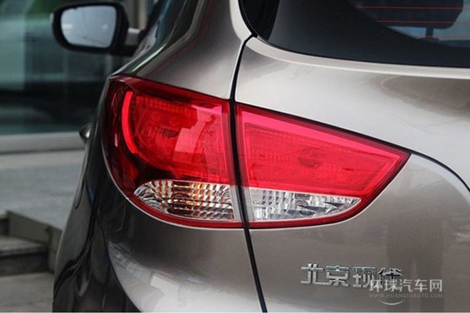 2013款 2.0L 手動兩驅舒適型GL 國V