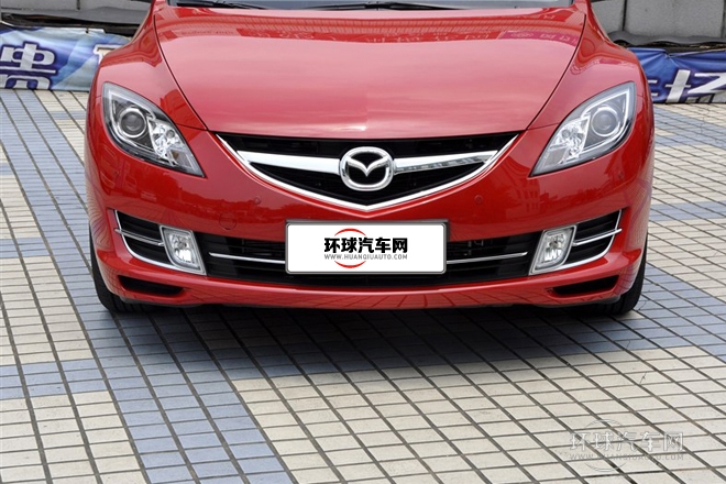 2012款 2.0L 自動(dòng)精英版