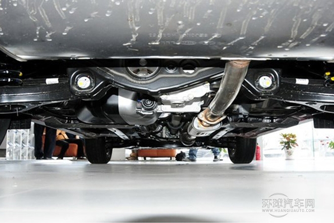 2013款 2.0L 自動兩驅(qū)舒適型GL 國IV